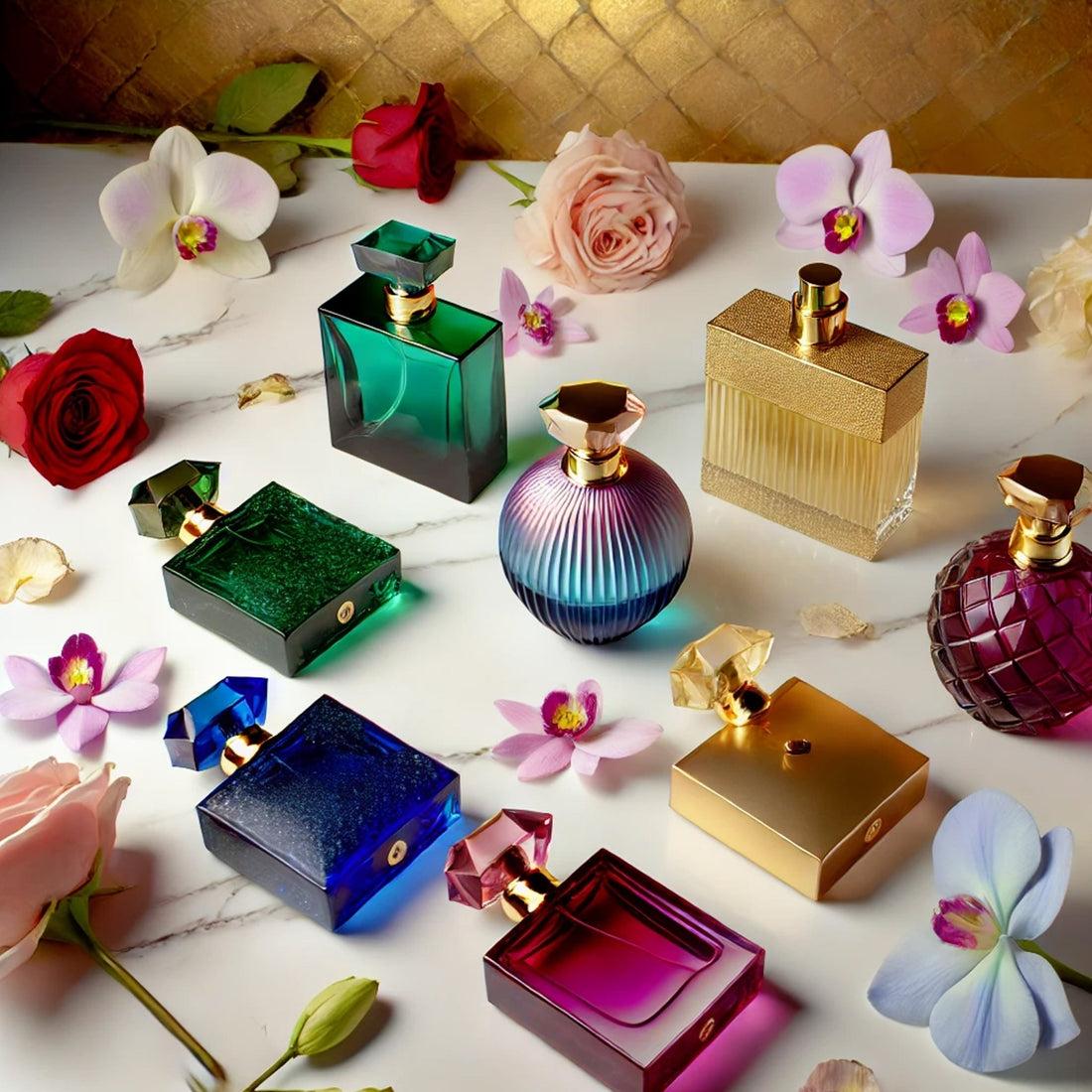 9 Amazing Sweet Perfumes Every Woman Will Love - edpclub