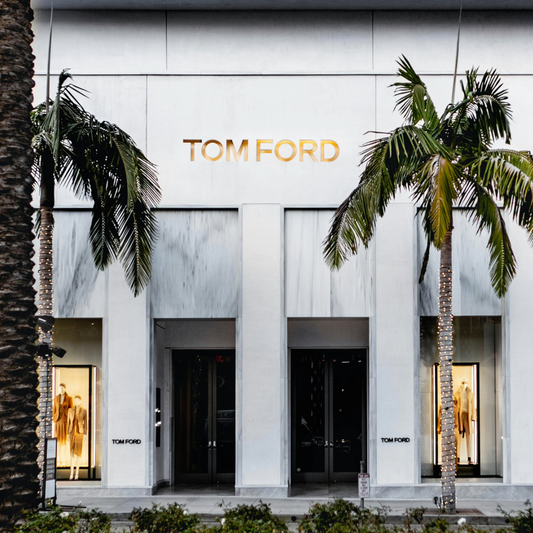 Exploring the World of Tom Ford Fragrances, Expensive... - edpclub