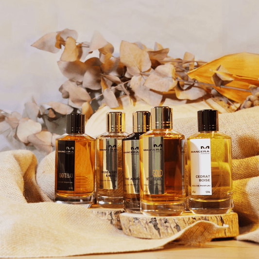 Mancera Fragrances: Bold Luxury and Timeless Elegance - edpclub