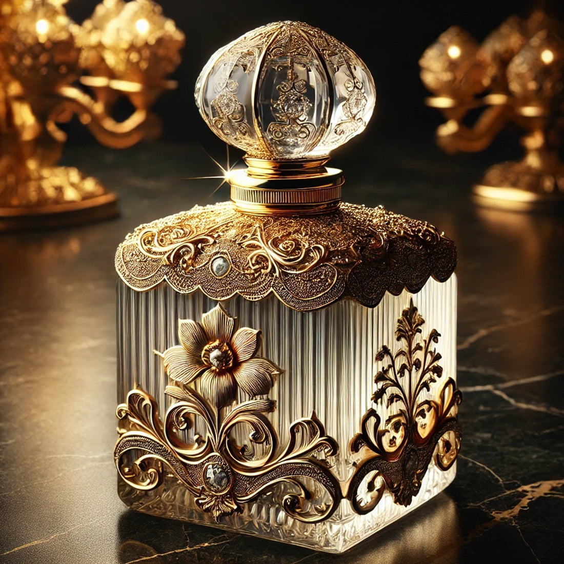 The World's Most Expensive Perfumes - edpclub