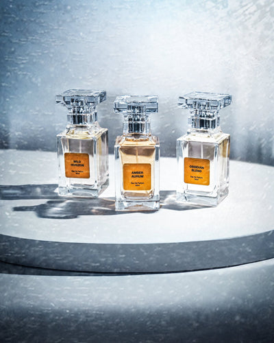 These Three Fragrances Are Top Rated This Winter 2025 - edpclub