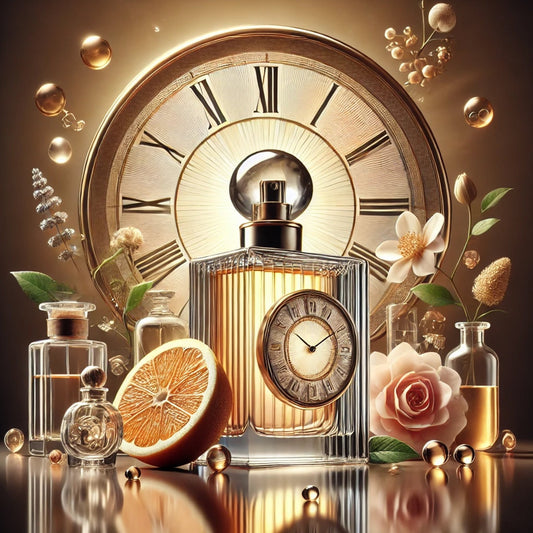 Understanding Why Your Perfume Fades Quickly - edpclub